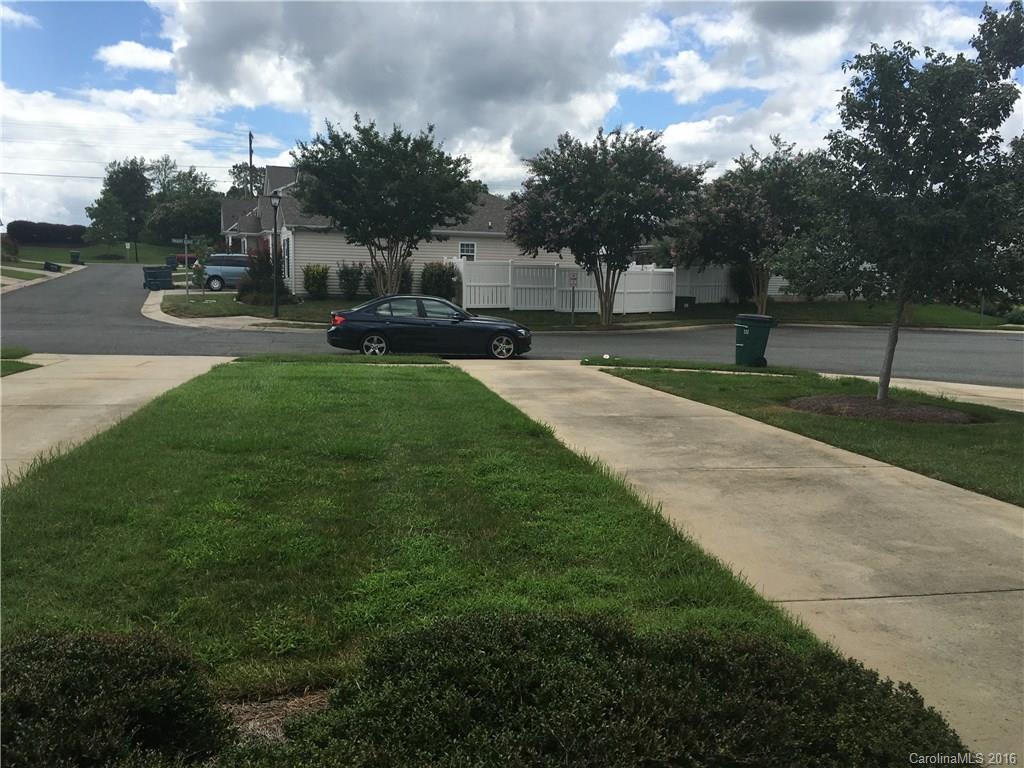 Arlington - Residential