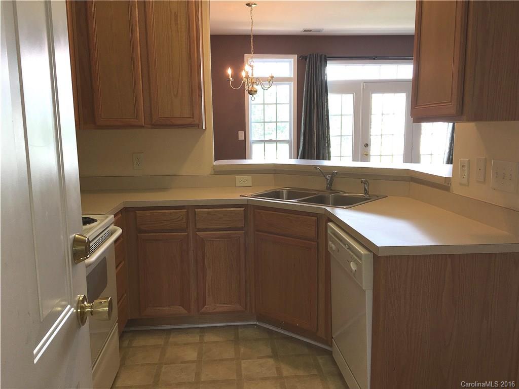 Arlington - Residential