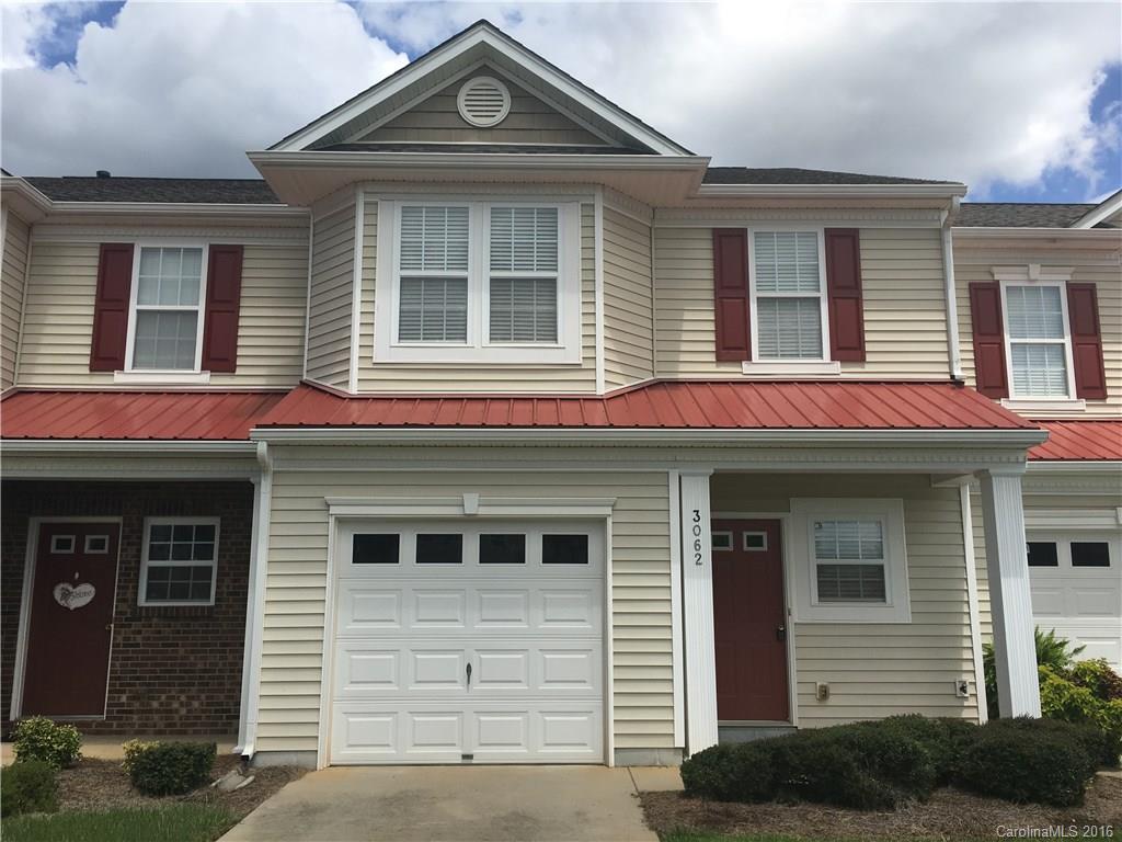 Arlington - Residential