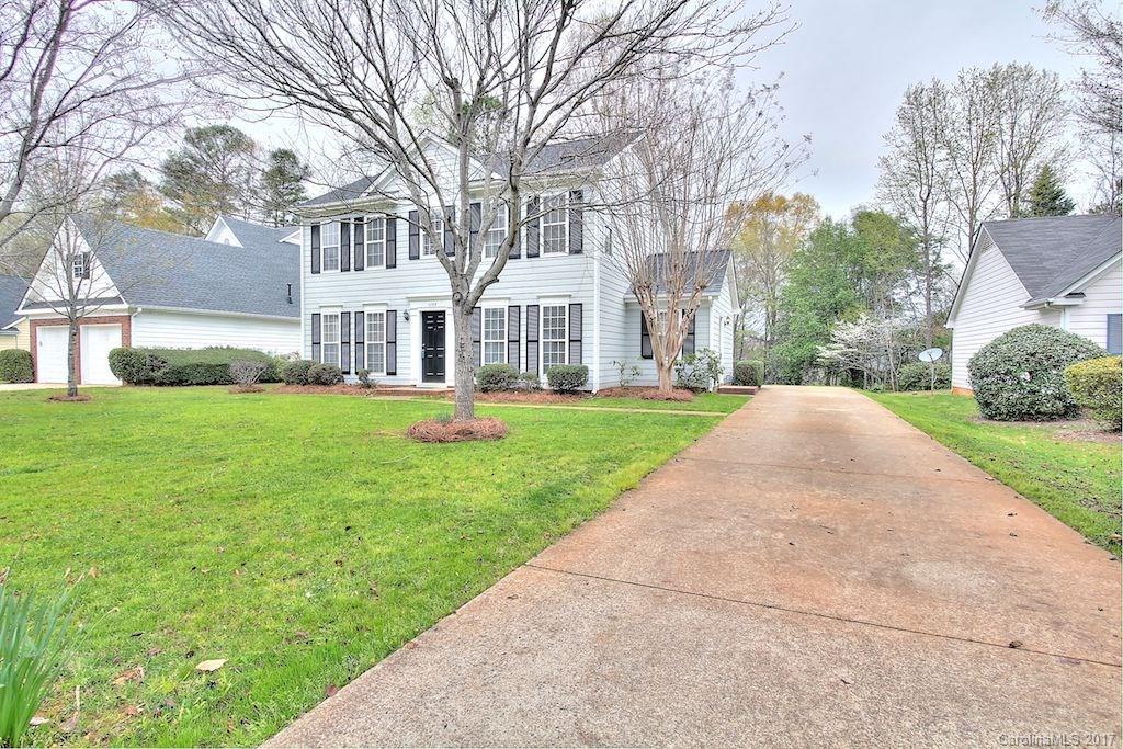 Bradfield Farms - Residential