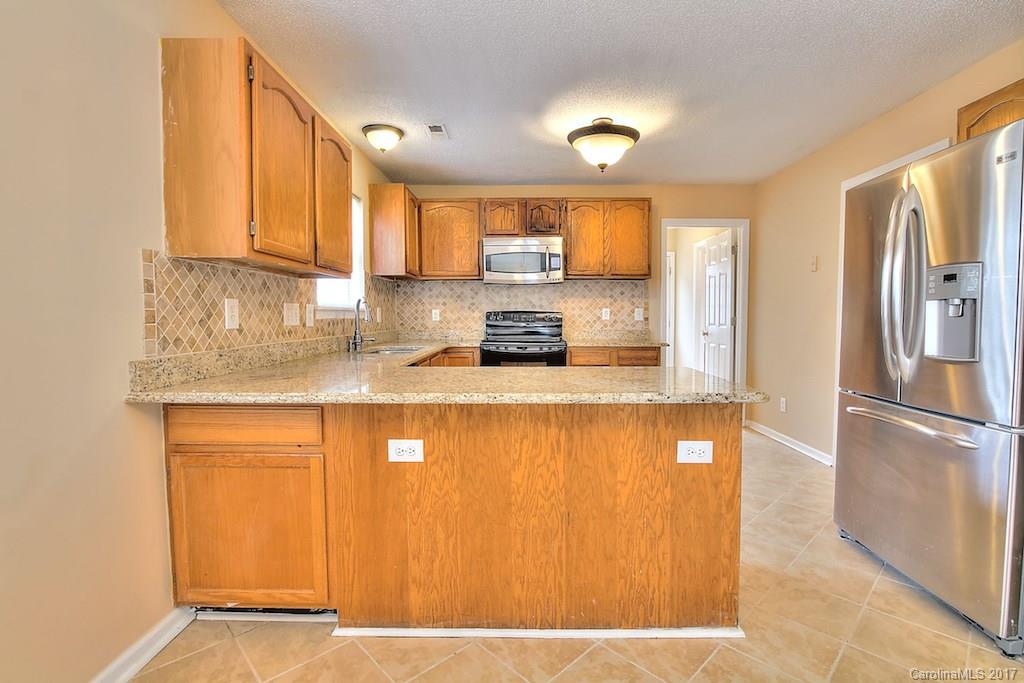 Bradfield Farms - Residential