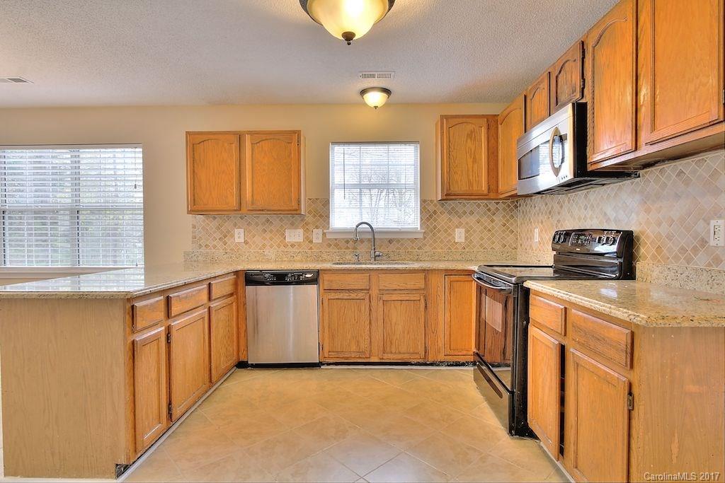 Bradfield Farms - Residential