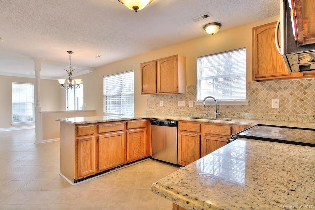 Bradfield Farms - Residential