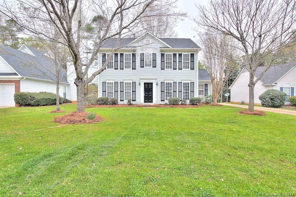 Bradfield Farms - Residential