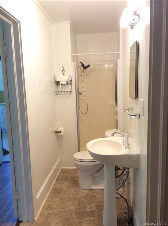 None - Residential Lease