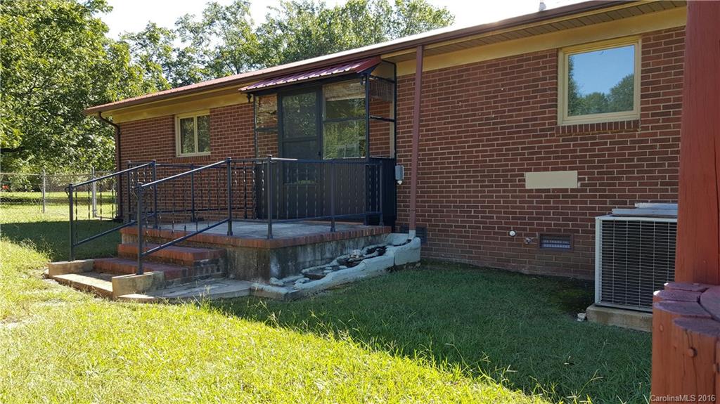 Briarwood Acres - Residential