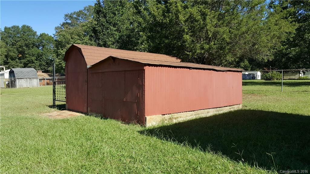 Briarwood Acres - Residential