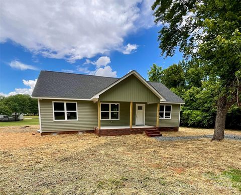 1050 Beaten Path Road China Grove NC 28023