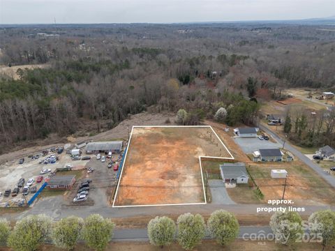282 Maryland Street Spindale NC 28160