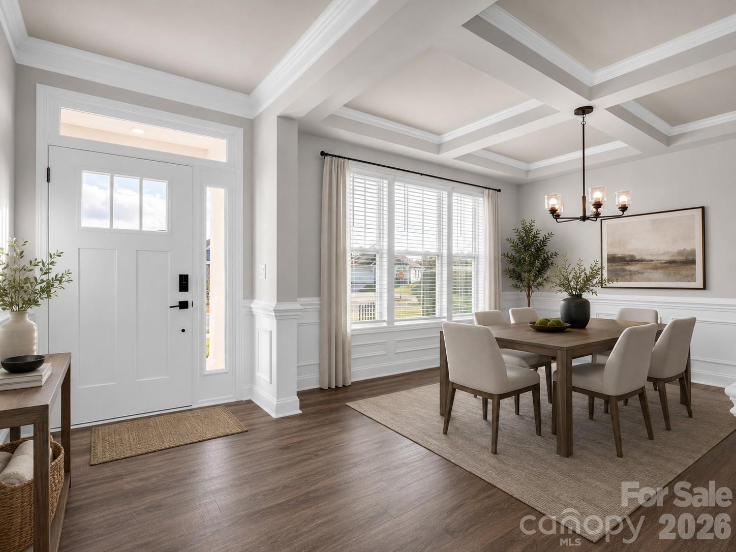 23 Silverthorne Court