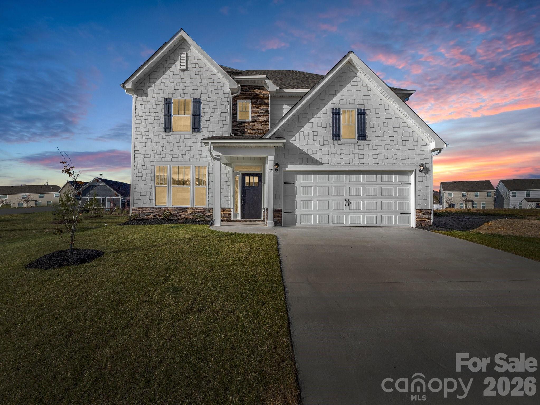 23 Silverthorne Court