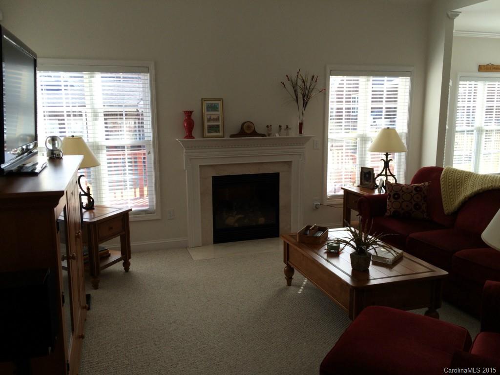 The Meadows - Residential