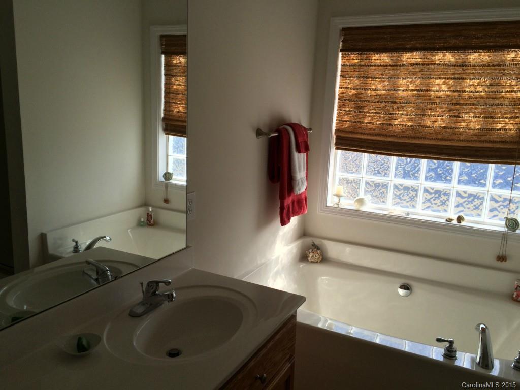 The Meadows - Residential