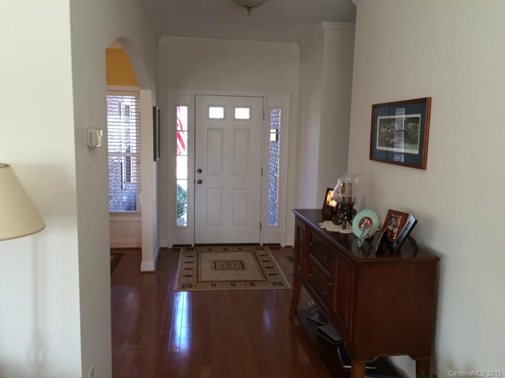 The Meadows - Residential