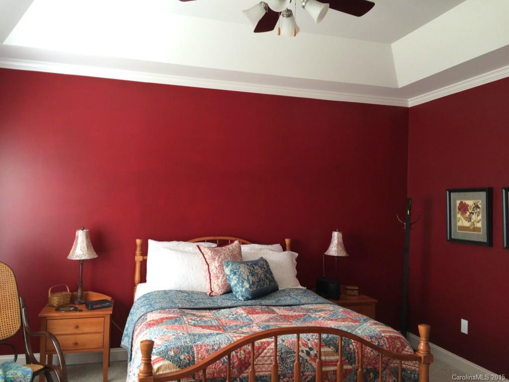 The Meadows - Residential