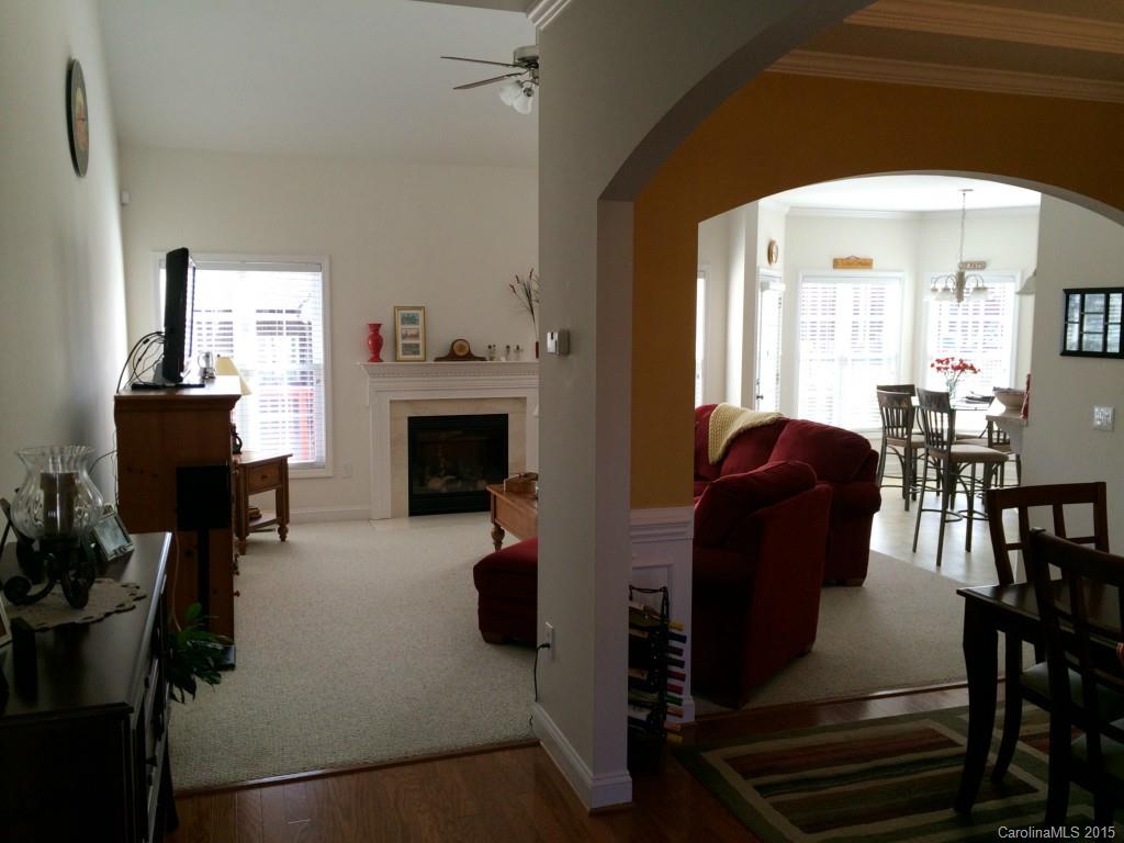 The Meadows - Residential