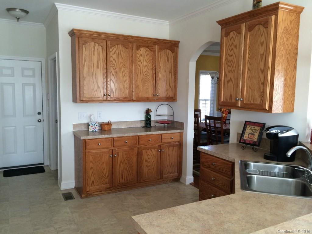 The Meadows - Residential