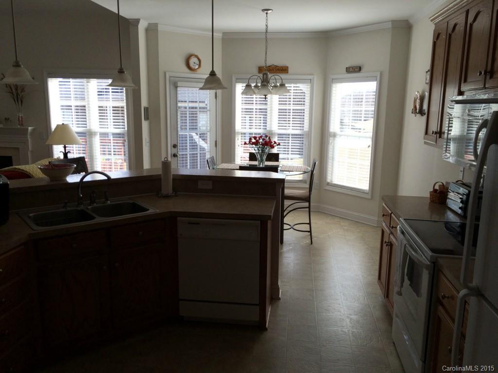 The Meadows - Residential