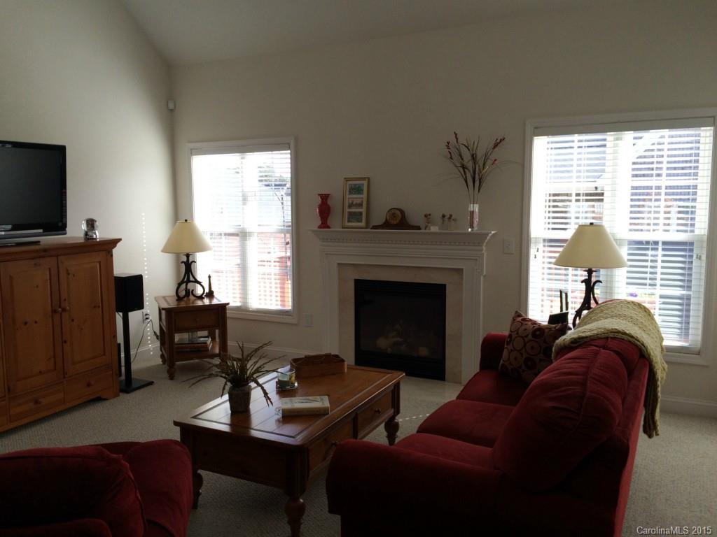 The Meadows - Residential