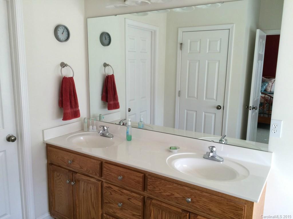 The Meadows - Residential