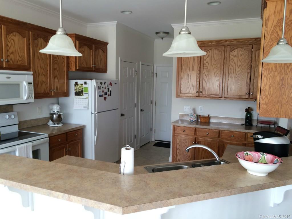 The Meadows - Residential