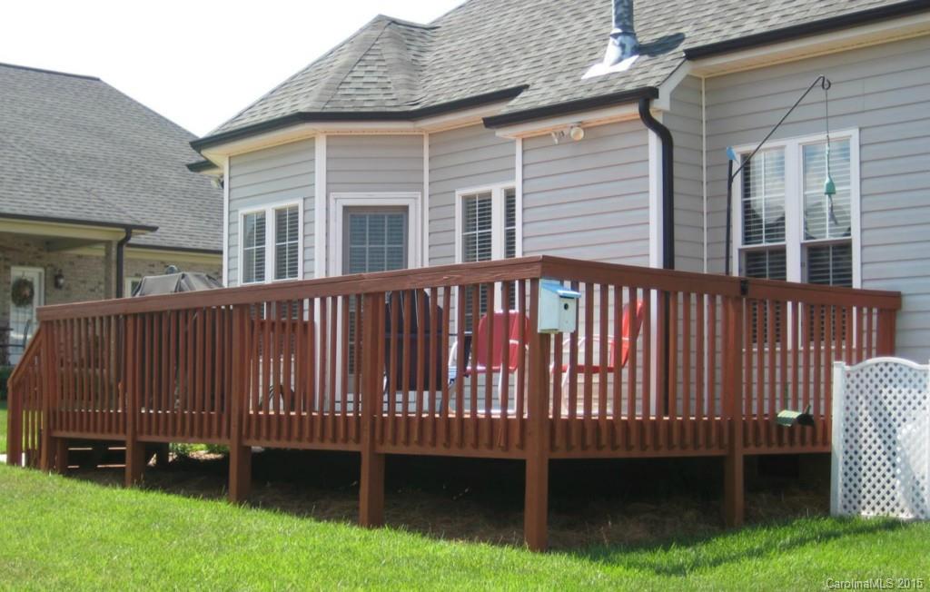 The Meadows - Residential