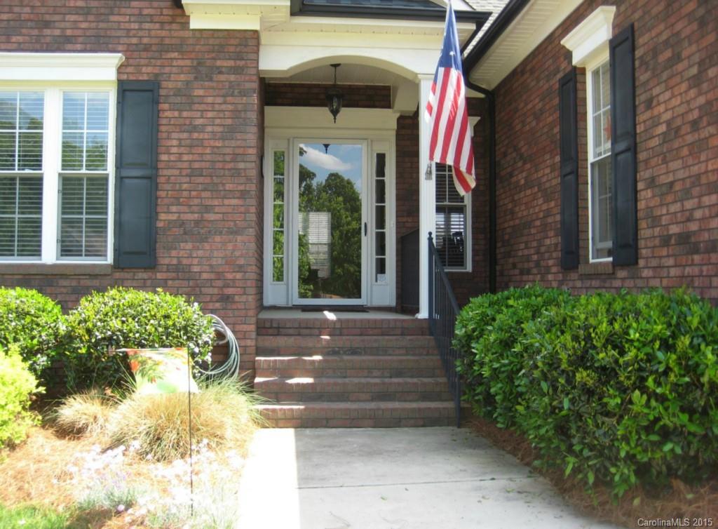 The Meadows - Residential