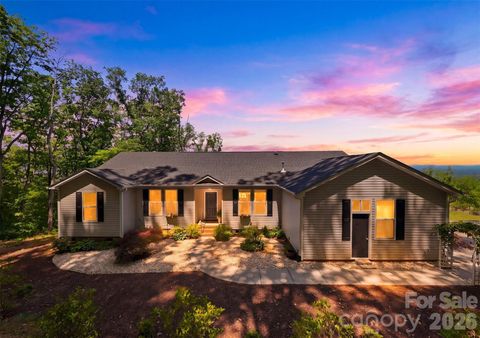 Photo of 3346 Stones Throw Circle, Valdese, NC 28690 (MLS # 4380391)