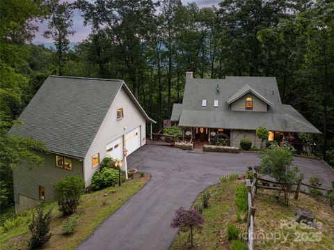 163 Tweetys Knoll Burnsville NC 28714