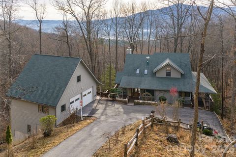 163 Tweetys Knoll Burnsville NC 28714