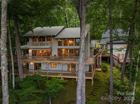 163 Tweetys Knoll Burnsville NC 28714