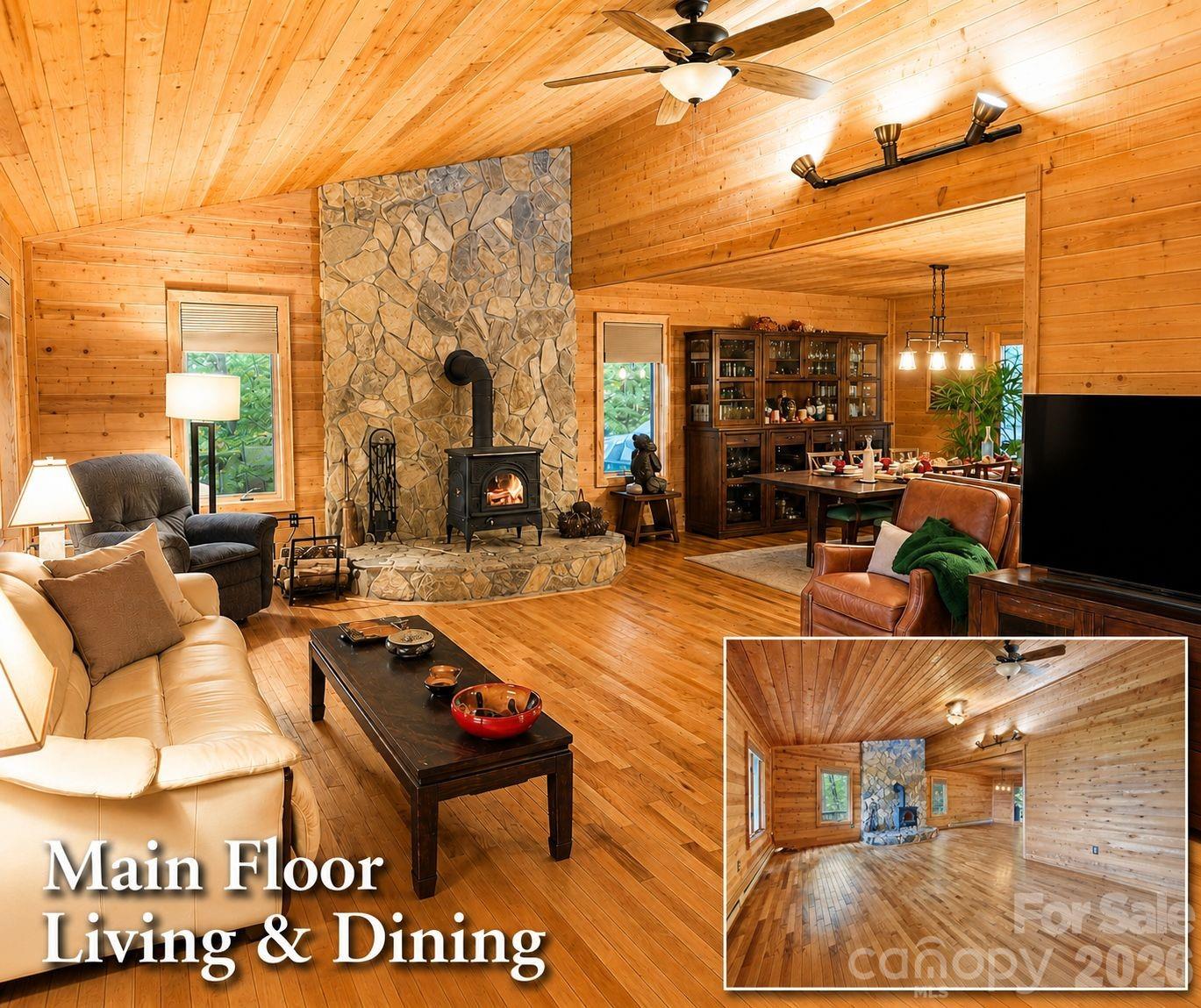 900 Mountain Cove Road