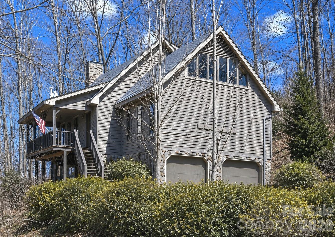 900 Mountain Cove Road, Waynesville, NC, 28786