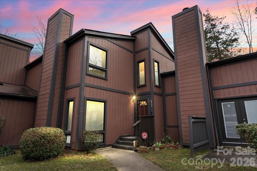 Welcome to 6123 Honeysuckle Lane – Where Comfort Meets Convenience!

Nestled in a desirable Charlotte community, this beautifully maintained home offers the perfect blend of comfort, style, and location. Situated in the 28212 area, you’ll enjoy easy access to shopping, dining, major highways, and everything the Queen City has to offer.

Step inside to discover a warm and inviting layout filled with natural light, spacious living areas, and thoughtful design throughout. Whether you're entertaining guests or enjoying a quiet evening at home, this property provides the perfect backdrop for everyday living.

The home is part of a vibrant HOA community featuring resort-style amenities, including a sparkling swimming pool, welcoming clubhouse, and access to nearby parks — perfect for recreation, relaxation, and connecting with neighbors.

Outside, enjoy your private outdoor space ideal for morning coffee, weekend grilling, or simply unwinding after a long day.

If you’re looking for a home that combines neighborhood charm with fantastic community amenities and a prime Charlotte location, 6123 Honeysuckle Lane is a must-see!

Schedule your private showing today and come experience all this wonderful home has to offer.