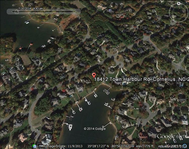 The Peninsula - Residential