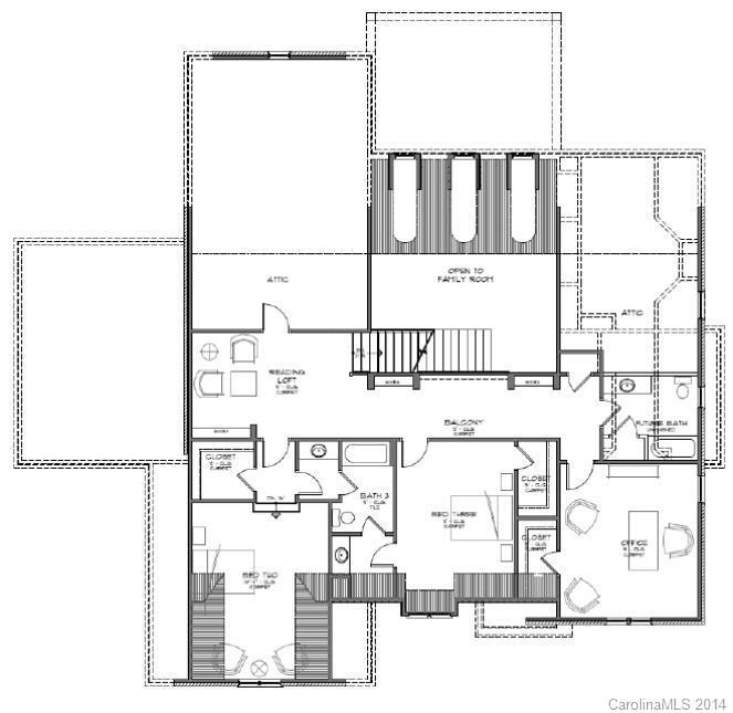 The Peninsula - Residential
