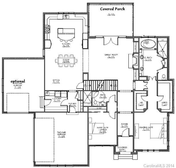 The Peninsula - Residential