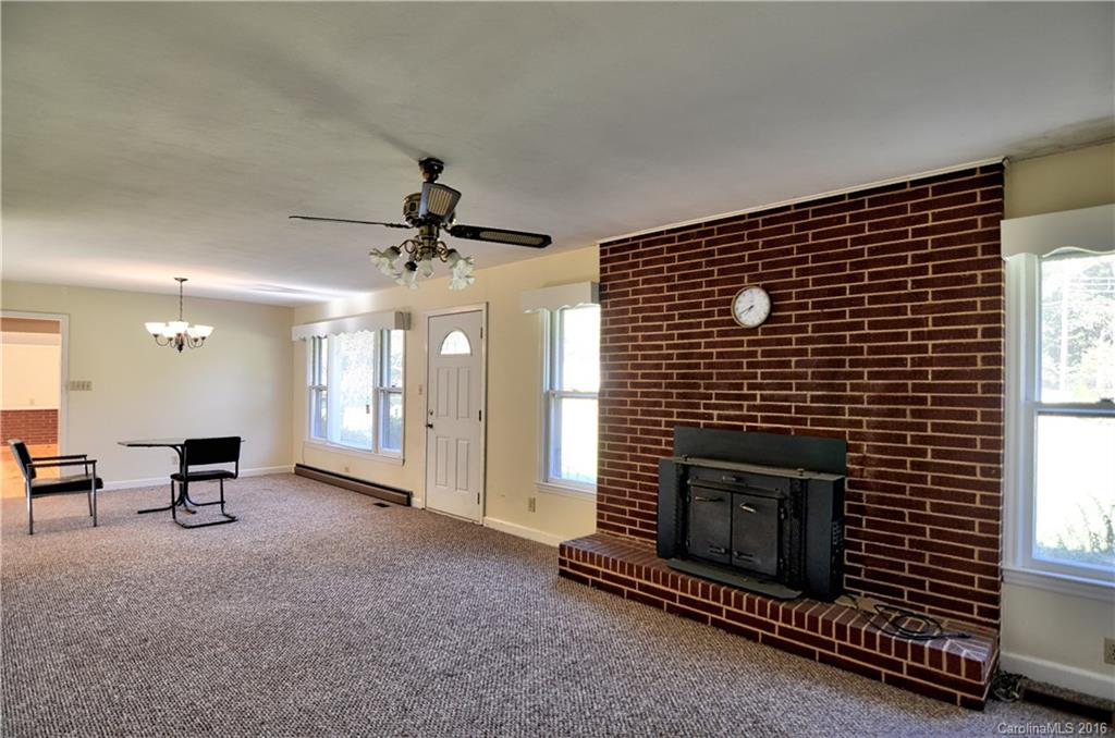 Westminster - Residential