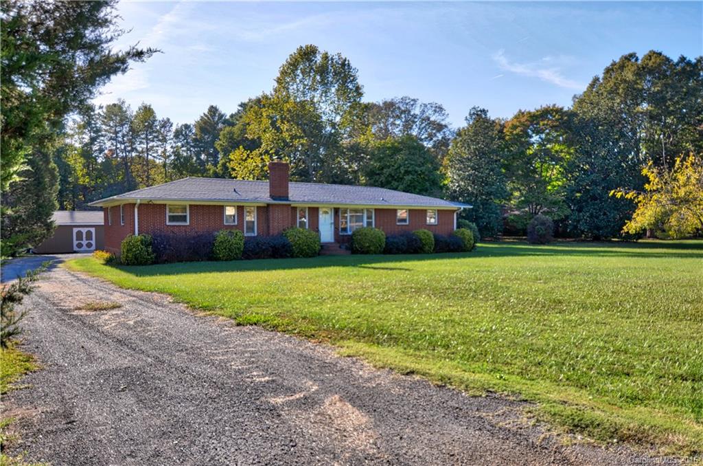 Westminster - Residential