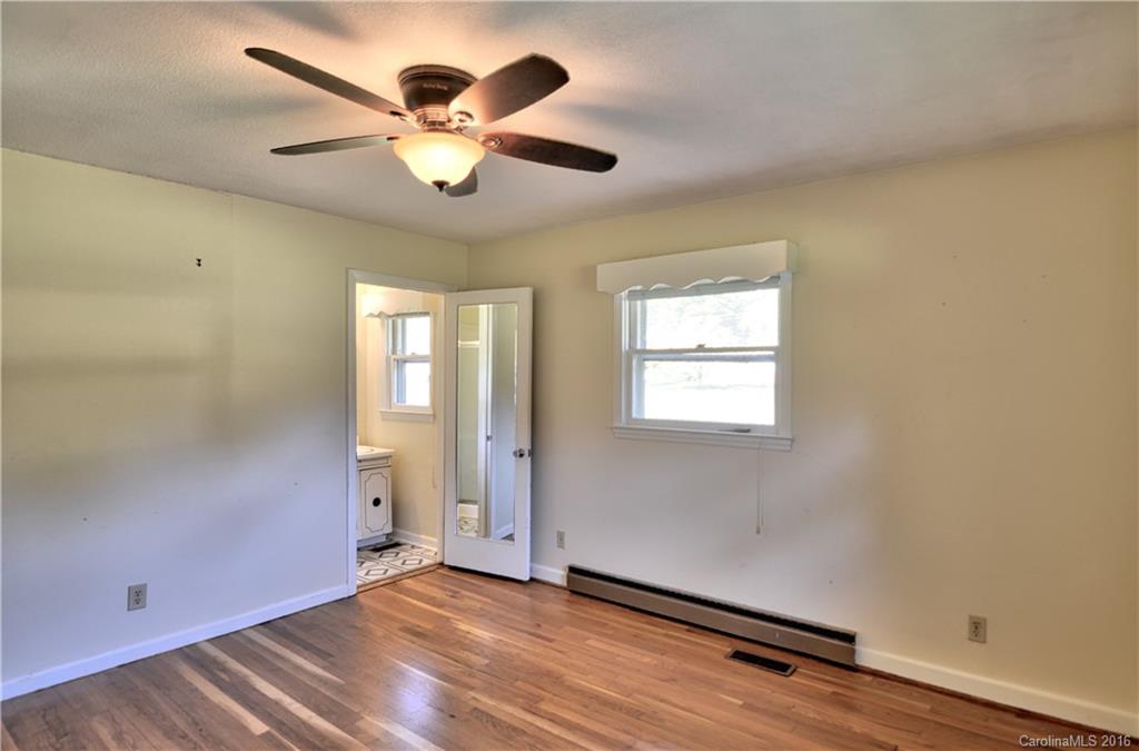 Westminster - Residential