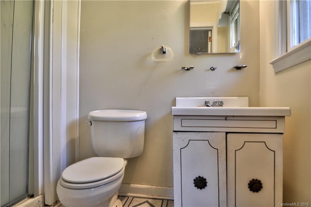 Westminster - Residential