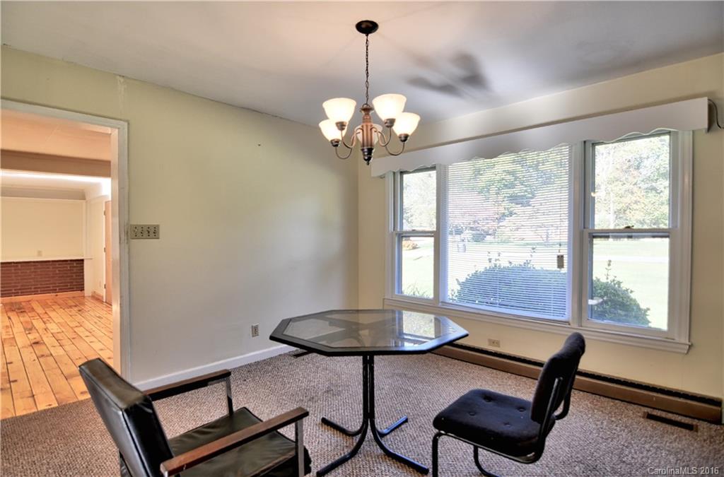 Westminster - Residential