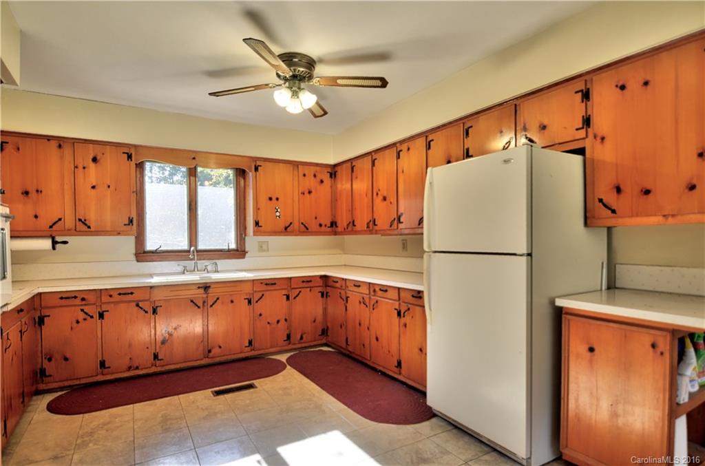 Westminster - Residential