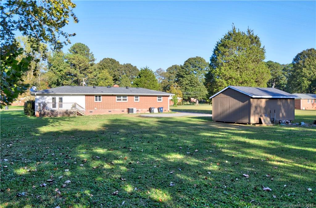 Westminster - Residential