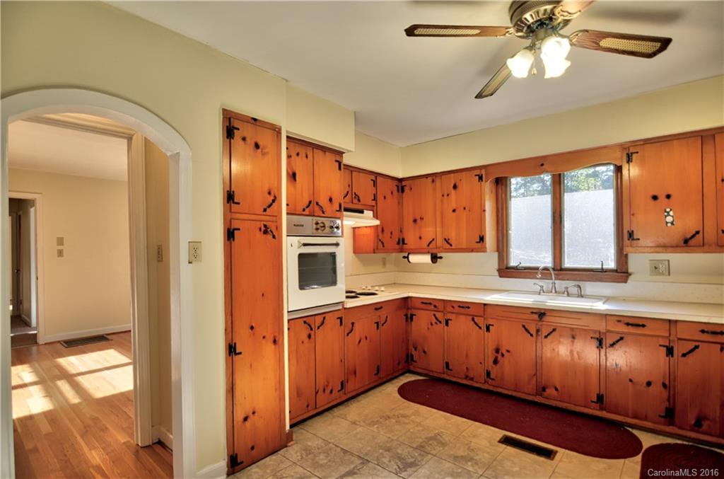 Westminster - Residential