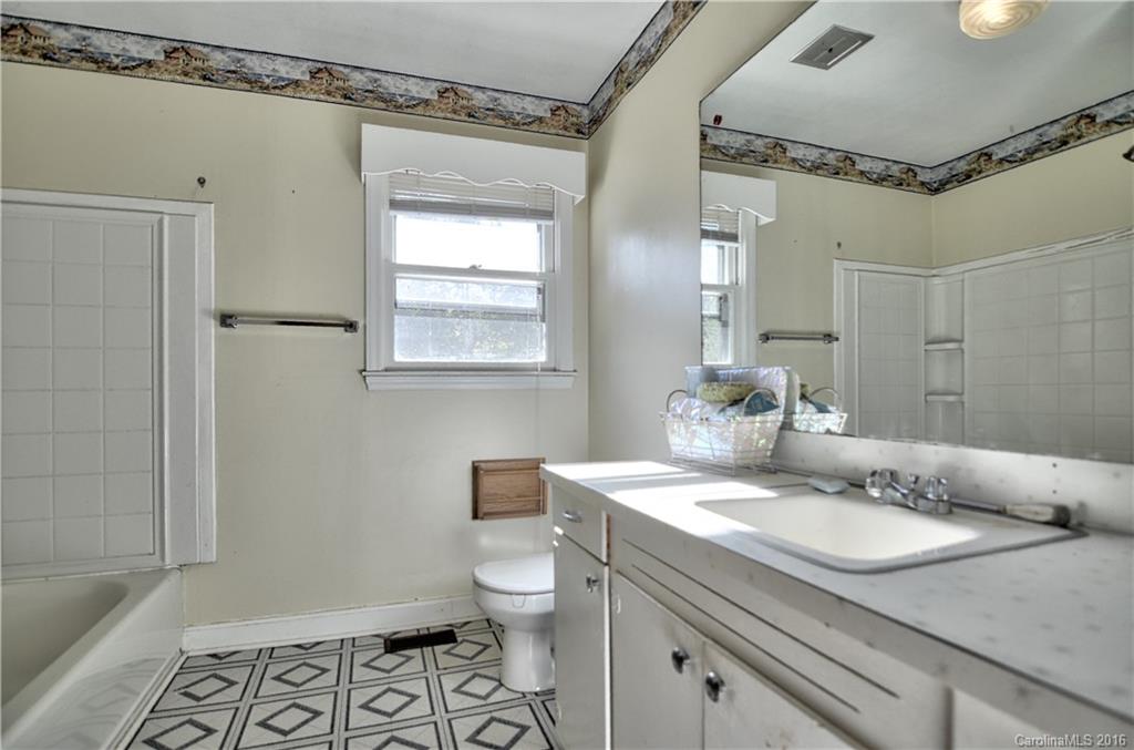 Westminster - Residential