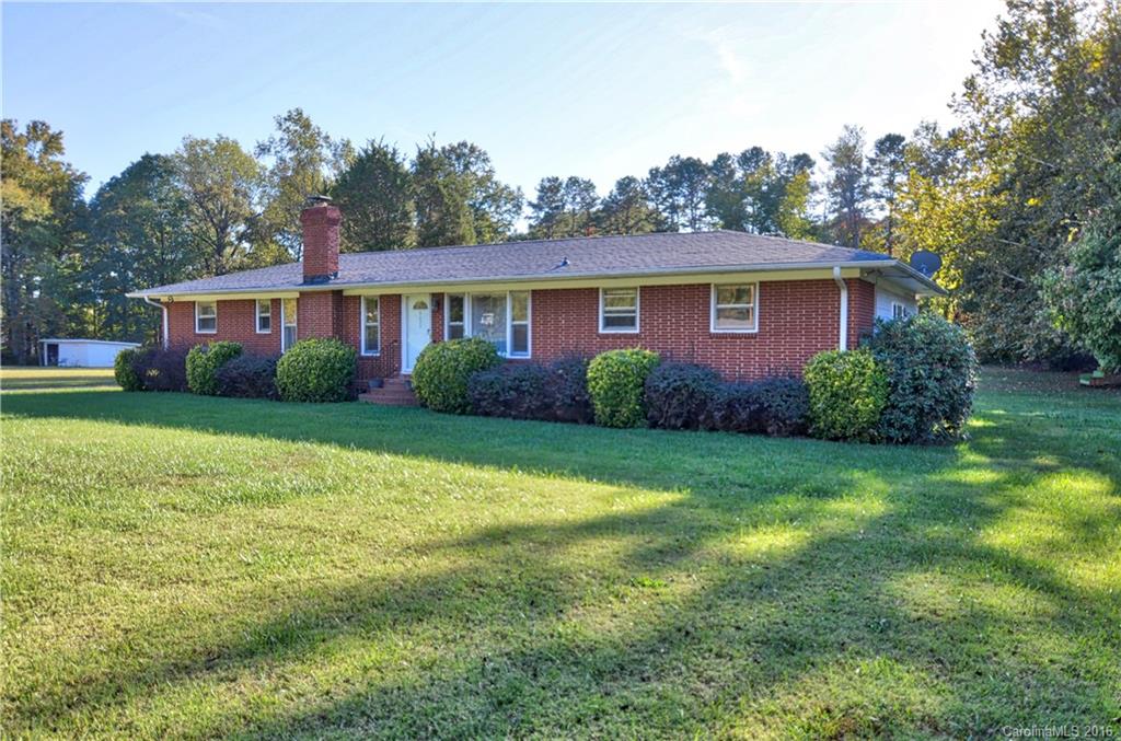 Westminster - Residential