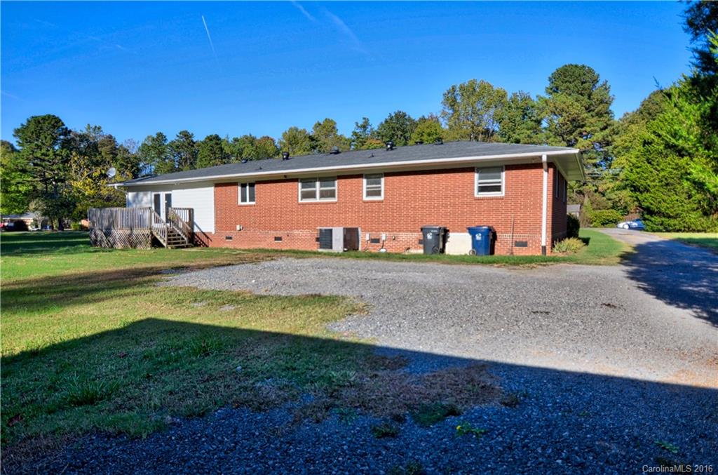 Westminster - Residential