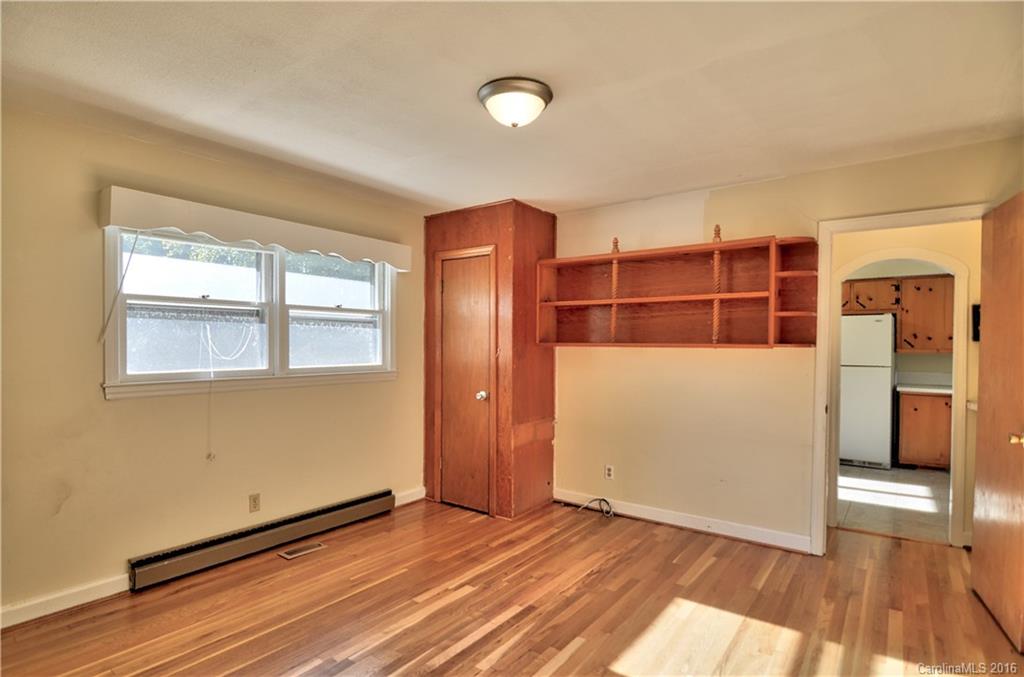 Westminster - Residential