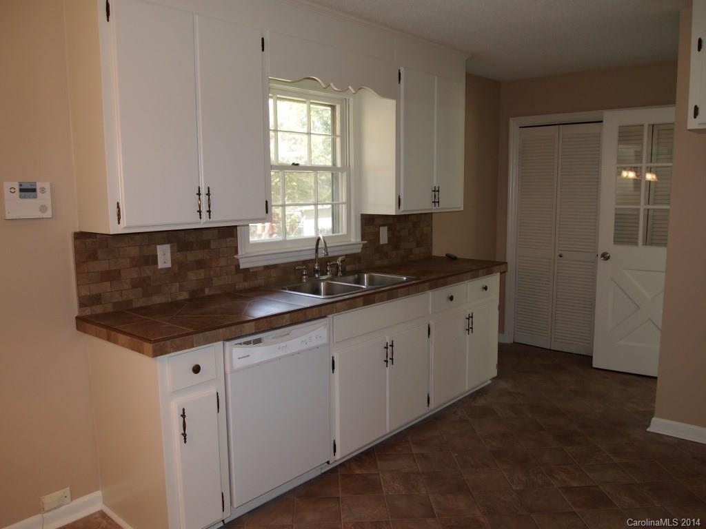 Kanawha Hill - Residential